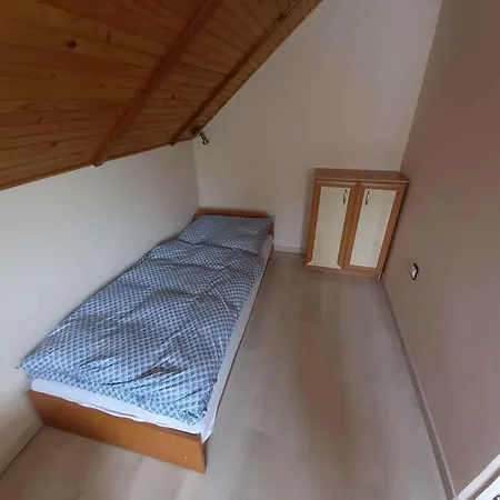 Tatil Evi In Badacsony/balaton 18019 *