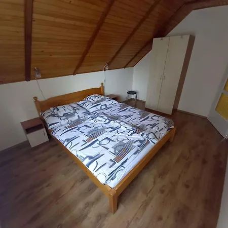 Tatil Evi In Badacsony/balaton 18019