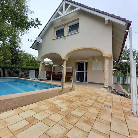 In Badacsony/balaton 18019 Tatil Evi