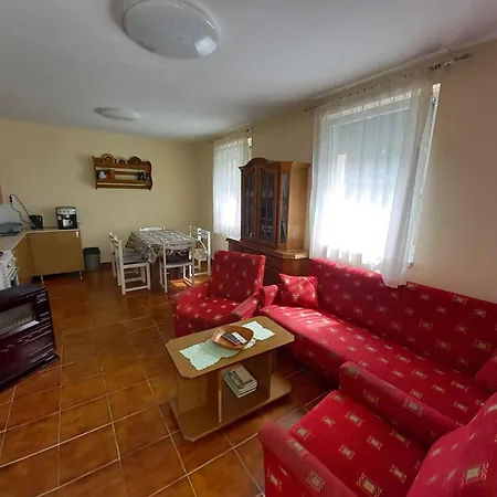 In Badacsony/balaton 18019 Tatil Evi Badacsony