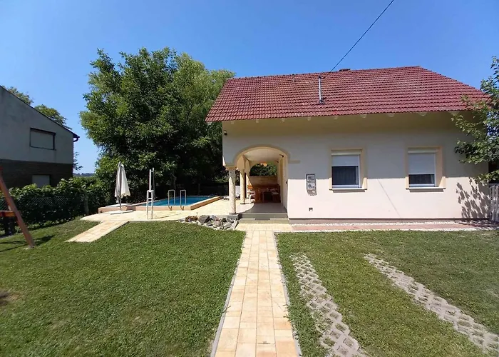 In - Balaton 18019 Casa vacanze