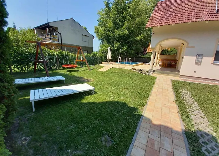 Casa vacanze In - Balaton 18019