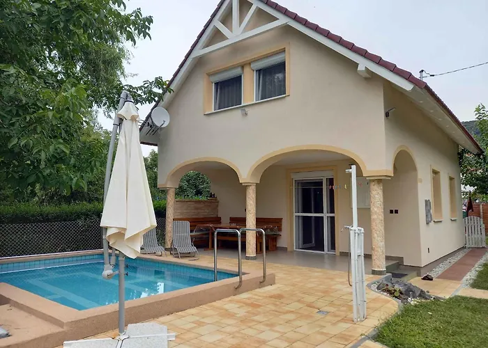 In - Balaton 18019 Casa vacanze