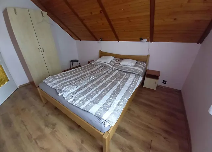 Casa vacanze In - Balaton 18019 *