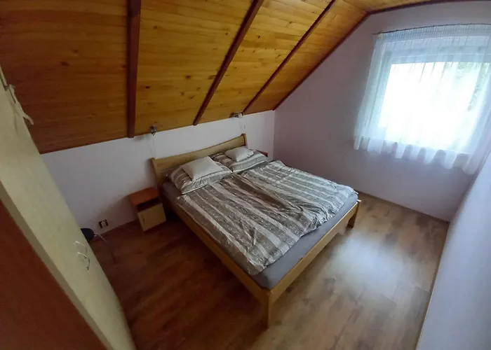 Casa vacanze In - Balaton 18019 *